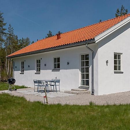 Gotlandshuset Villa Tofta Exterior foto
